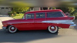 1957 Chevrolet Townsman
