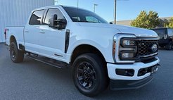 2024 Ford Super Duty F-250 Lariat