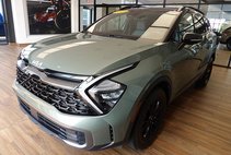 2023 Kia Sportage X-Pro