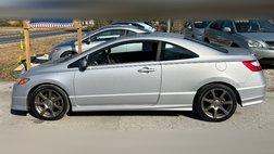 2006 Honda Civic EX