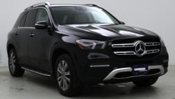 2022 Mercedes-Benz GLE-Class GLE 350 4MATIC