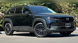 2025 Mazda CX-50 Hybrid Premium