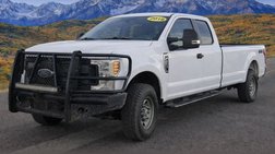 2019 Ford Super Duty F-250 XL
