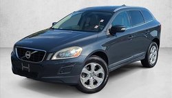 2013 Volvo XC60