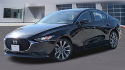 2025 Mazda MAZDA3 2.5 S Preferred