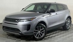 2026 Land Rover Range Rover Evoque P250 S