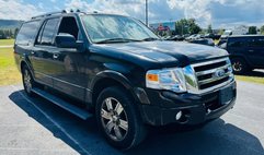 2010 Ford Expedition EL Limited