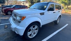 2011 Dodge Nitro Heat