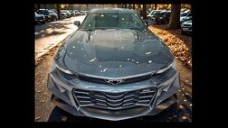 2023 Chevrolet Camaro ZL1