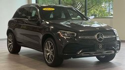 2022 Mercedes-Benz GLB GLB 250 4MATIC