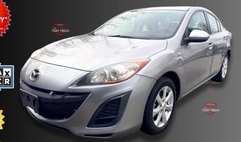 2010 Mazda MAZDA3 i Touring