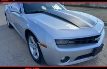 2011 Chevrolet Camaro LT