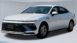 2025 Hyundai Sonata SE