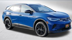 2026 Volkswagen ID.4 Pro S