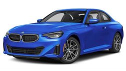 2026 BMW 2 Series 230i xDrive
