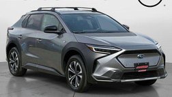 2024 Subaru Solterra Premium