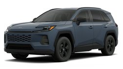 2026 Toyota RAV4 Woodland
