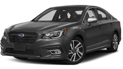 2019 Subaru Legacy 2.5i Sport