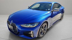 2022 BMW 4 Series M440i