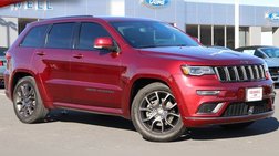 2021 Jeep Grand Cherokee High Altitude