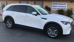 2024 Mazda CX-90 3.3 Turbo Preferred Plus