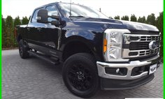 2023 Ford Super Duty F-250 XLT