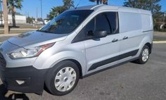2019 Ford Transit Connect XL
