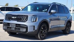 2024 Kia Telluride SX X-Line