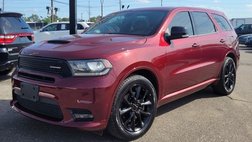 2018 Dodge Durango R/T