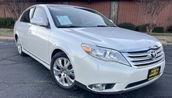 2011 Toyota Avalon Limited