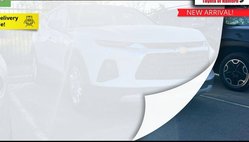 2019 Chevrolet Blazer LT