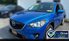 2014 Mazda CX-5 Touring