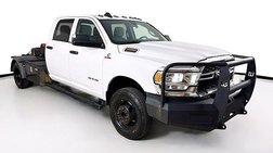 2021 Ram Ram Pickup 3500 