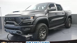 2024 Ram Ram Pickup 1500 TRX