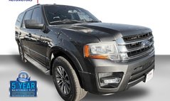 2017 Ford Expedition XLT