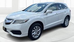 2016 Acura RDX FWD