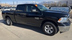 2019 Ram Ram Pickup 1500 Classic SLT