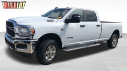 2023 Ram Ram Pickup 2500 Big Horn