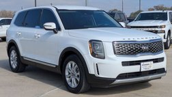 2020 Kia Telluride LX