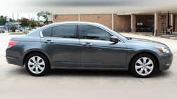 2010 Honda Accord EX-L
