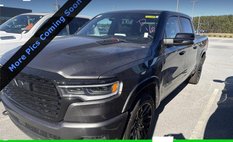 2026 Ram Ram Pickup 1500 Limited