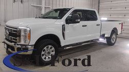 2023 Ford Super Duty F-250 XLT