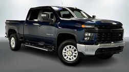 2023 Chevrolet Silverado 3500HD Work Truck