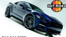 2016 Ford Mustang GT