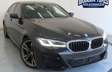 2023 BMW 5 Series M550i xDrive