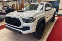 2023 Toyota Tacoma TRD Pro