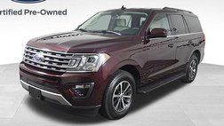 2020 Ford Expedition XLT