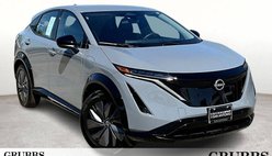 2023 Nissan Ariya Engage e-4ORCE