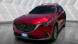 2019 Mazda CX-9 Grand Touring