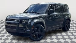 2023 Land Rover Defender 110